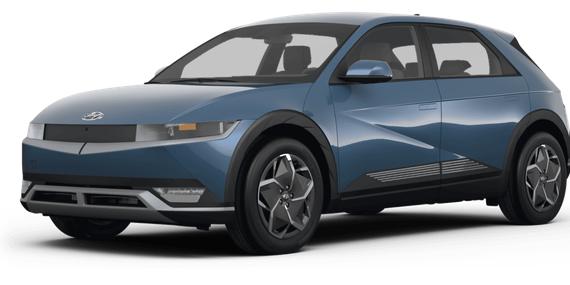 HYUNDAI IONIQ 5 2024 KM8KN4DE5RU248446 image HYUNDAI IONIQ 5 2024 KM8KN4DE5RU248446 image